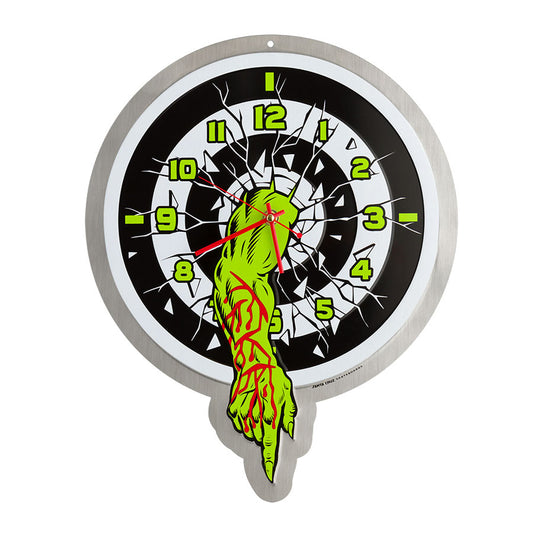 SANTA CRUZ ROSKOPP ONE CLOCK