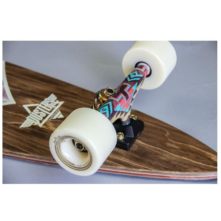 Cruisin Nomad Longboard (37")