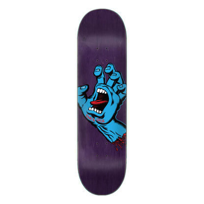 Screaming Hand Deck (8.375)
