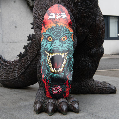 Godzilla Destroyer Deck (11 x 32)