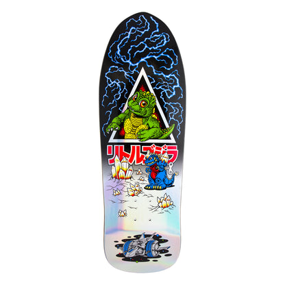 Godzilla Jr. Natas Deck (9.89 x 29.82)