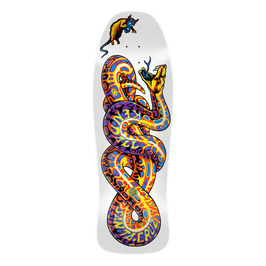 Kendall Snake Reissue Deck (9.975 x 30.125)