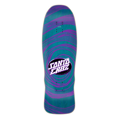 Winkowski Vertigo Medium Pro Deck (9.5 x 30.05)