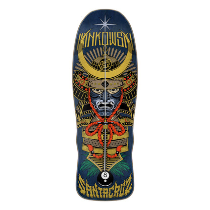 Winkowski Samurai Pro Deck (10.35" x 30.54")