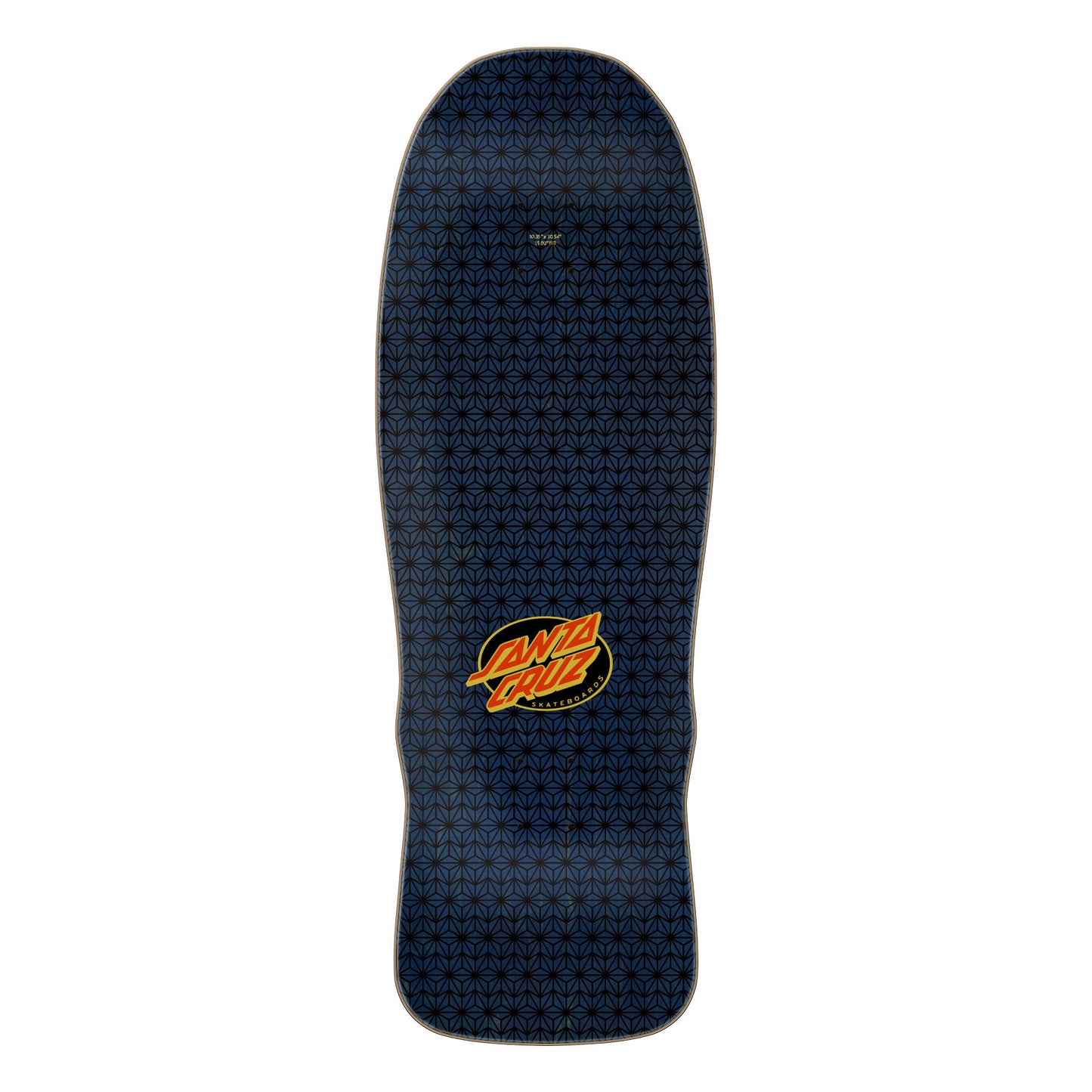 Winkowski Samurai Pro Deck (10.35" x 30.54")