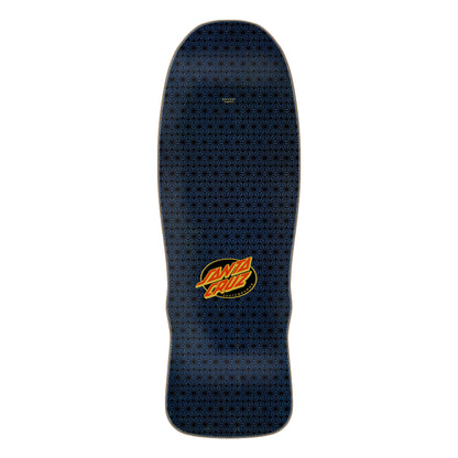 Winkowski Samurai Pro Deck (10.35" x 30.54")
