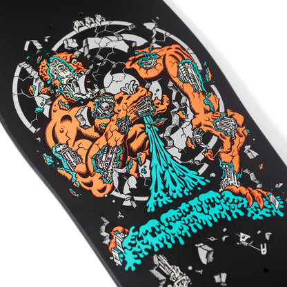 Roskopp Four Reissue Deck (10.21" x 30.23")