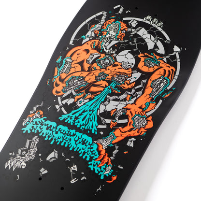 Roskopp Four Reissue Deck (10.21" x 30.23")