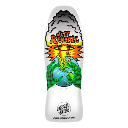 Kendall End of the World Reissue Deck (10" x 29.7")