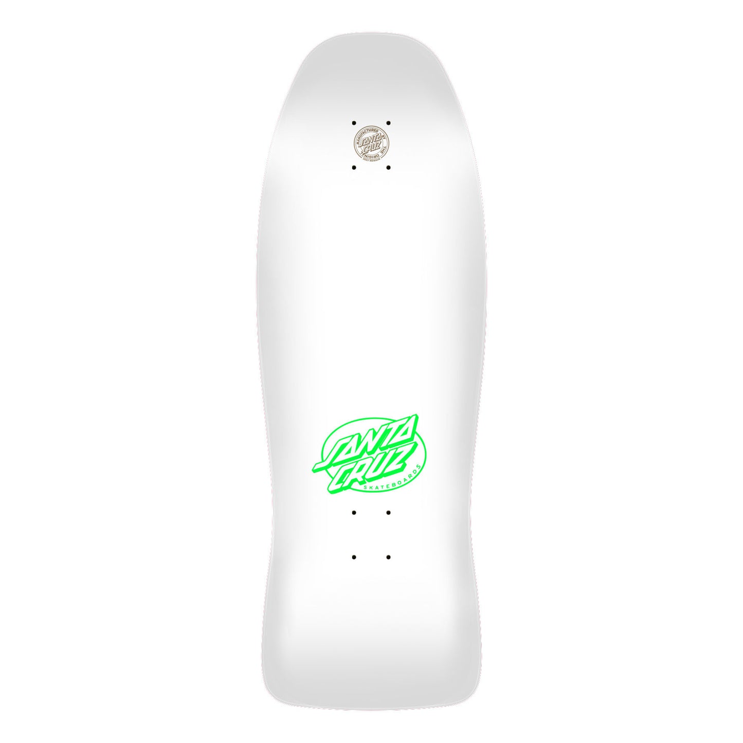 Kendall End of the World Reissue Deck (10" x 29.7")