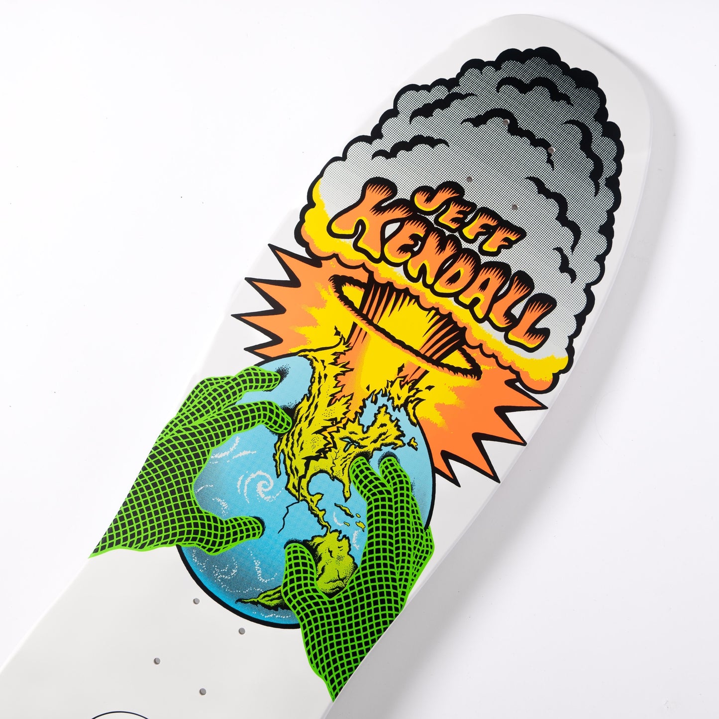 Kendall End of the World Reissue Deck (10" x 29.7")