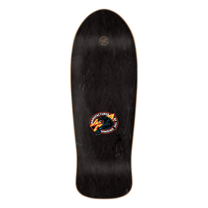 Natas SC Panther Reissue Deck (10.538" x 30.14")