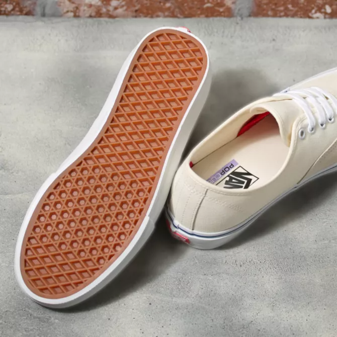 Vans Skate Authentic (Off White)