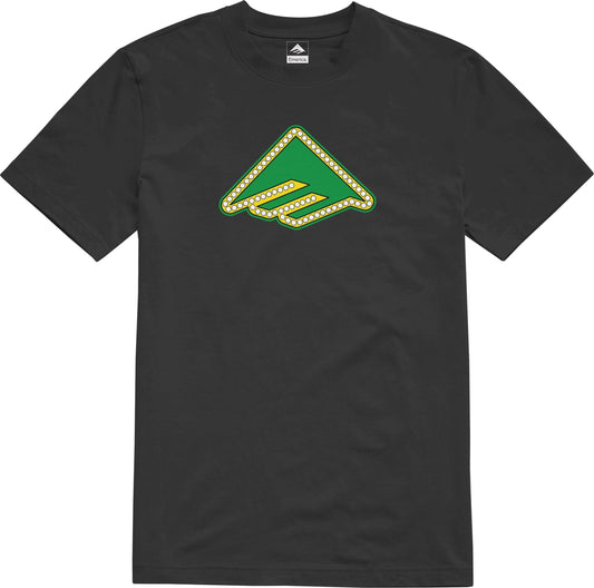 Emerica X Shake Junt Triangle Lights Tee