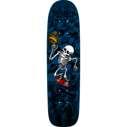 Powell Peralta Bones Brigade Rodney Mullen Series 15 Deck