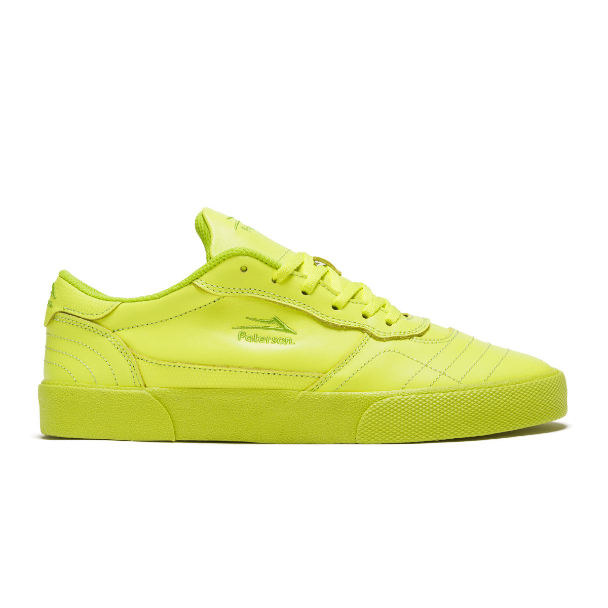 Lakai Cambridge (Lime Leather)