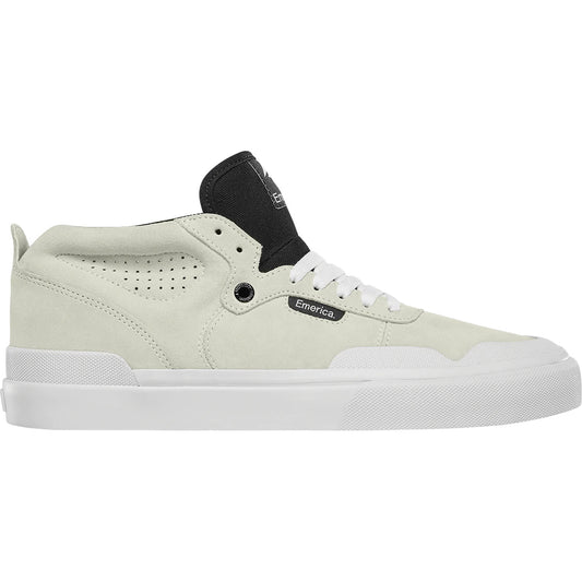 Emerica Pillar (White)