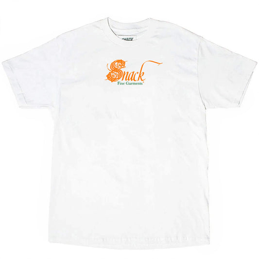 Snack Fine Garments Tee *XL*