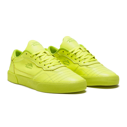 Lakai Cambridge (Lime Leather)