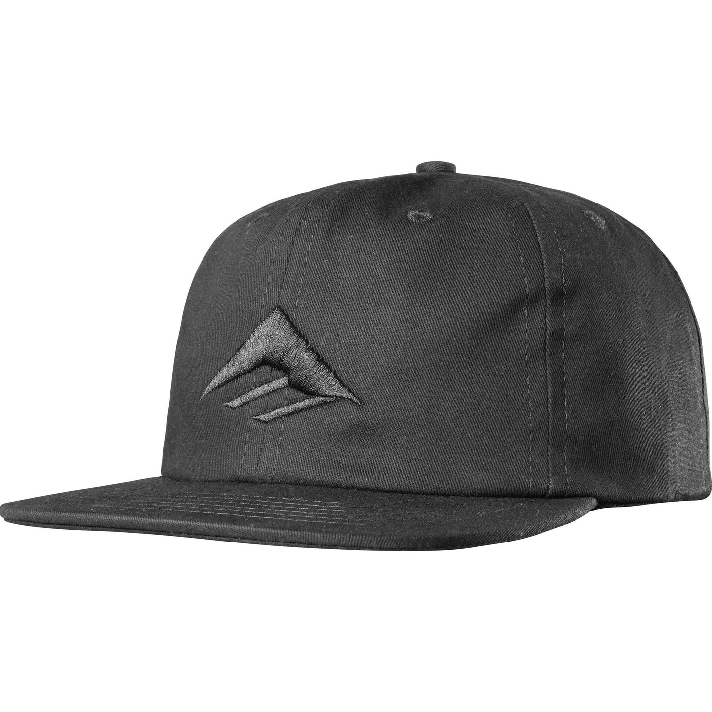 EMERICA STEALTH TRIANGLE SNAPBACK