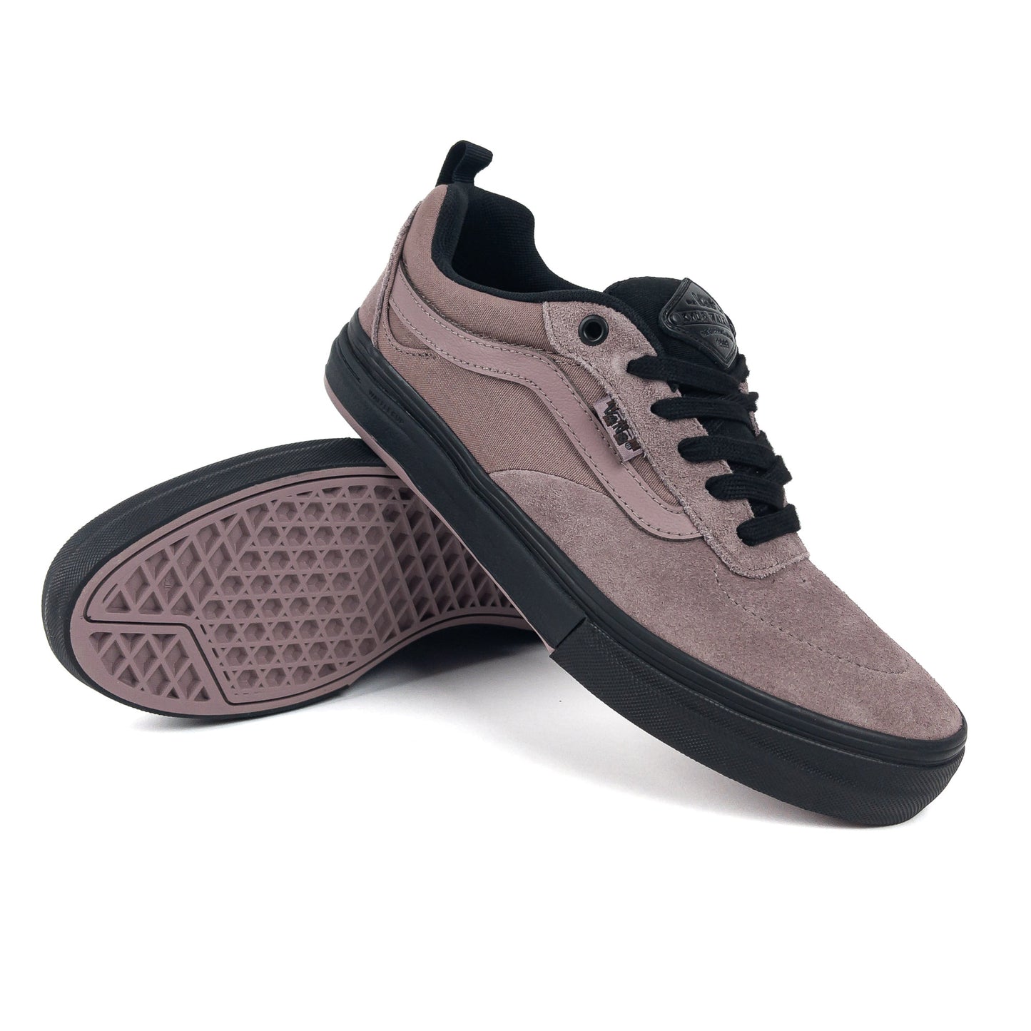 Vans Kyle Walker (Dusty Rose)