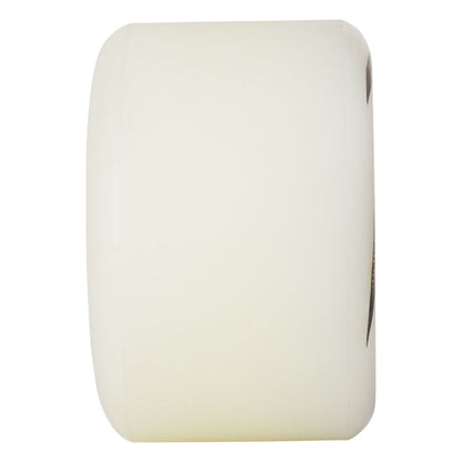OJII Teamrider 95a Original Wheels (57mm)