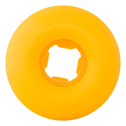 Vomit Mini 97a Orange Wheels (53mm)
