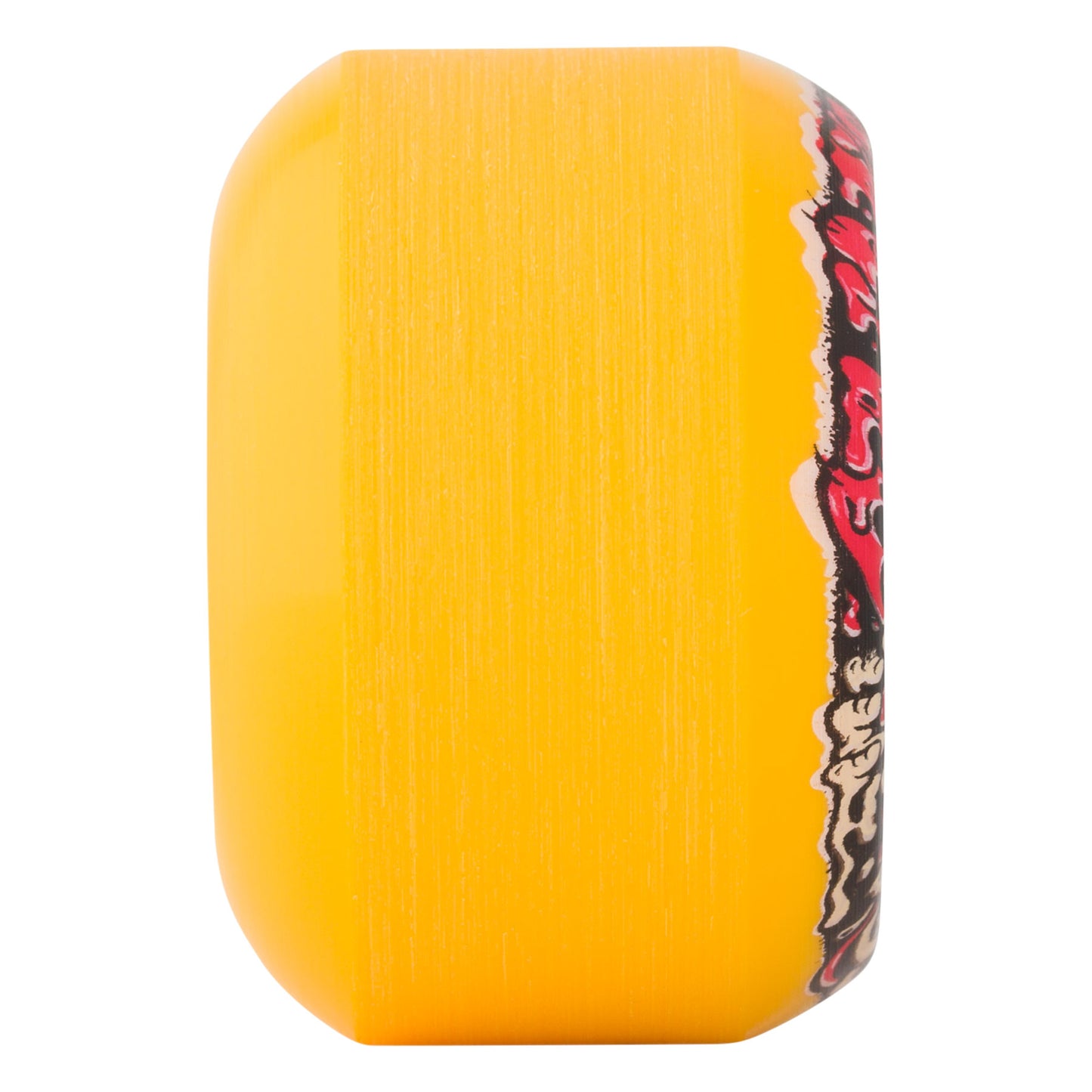 Vomit Mini 97a Orange Wheels (53mm)