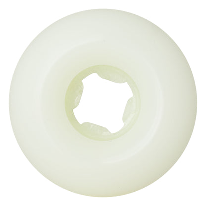 Vomit 97a Mini White Wheels (54mm)