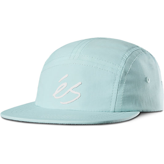 Script Camper (Mint)