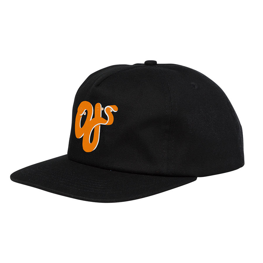 OJ STAR SNAPBACK HAT