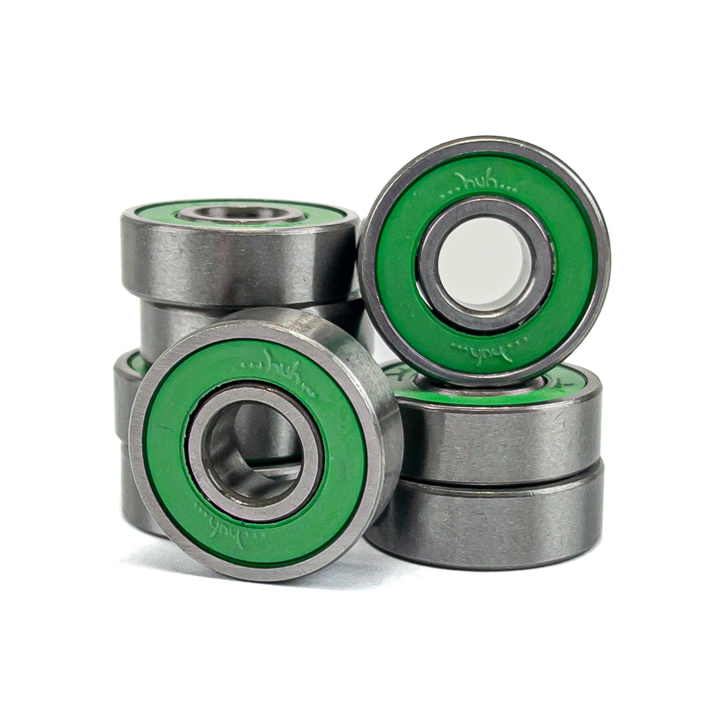 Huh... "Greens" Bearings