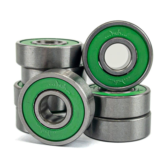 Huh... "Greens" Bearings