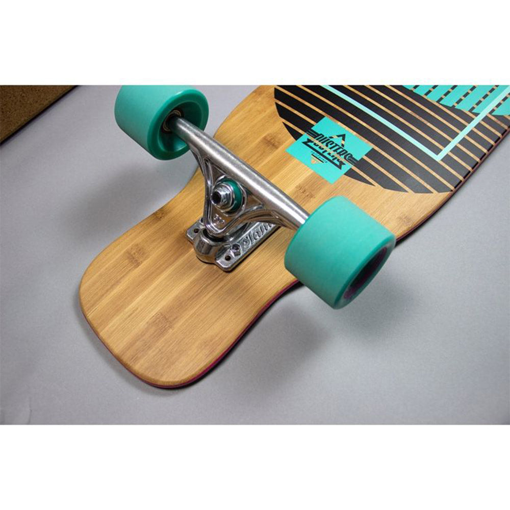 Wanderlust Dancing Longboard (47")