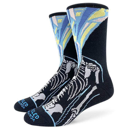 PYVOT SPINAL GAP SOCKS