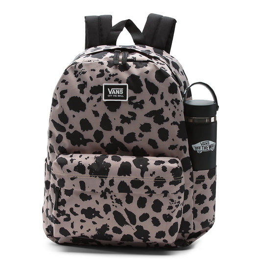 Old Skool H2O Backpack (Cobblestone/Black)