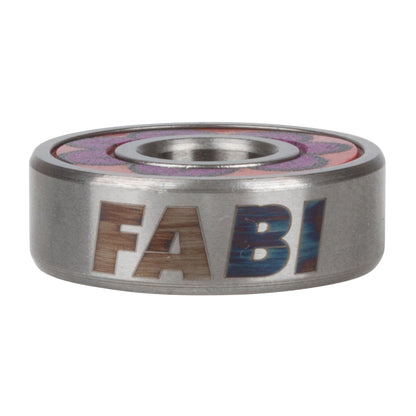 Bronson Fabiana Delfino Pro G3 Skateboard Bearings