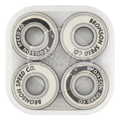 Bronson Roman Pabich Pro G3 Skateboard Bearings