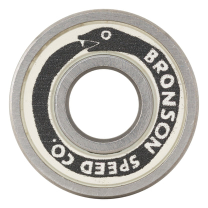 Bronson Roman Pabich Pro G3 Skateboard Bearings