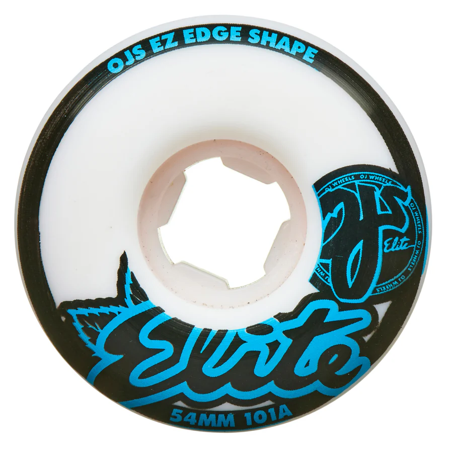 Elite 101a EZ EDGE Wheels (Multiple Sizes)