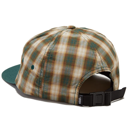 Vans Salton II Hat (Bistro Green)