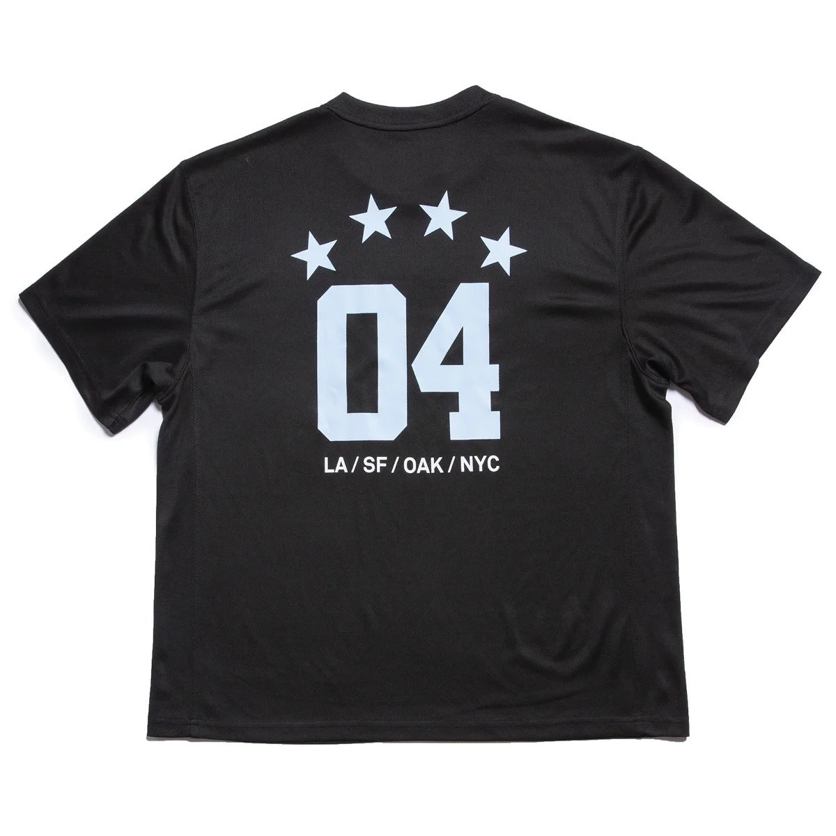 Lakai X Fourstar Tour Jersey