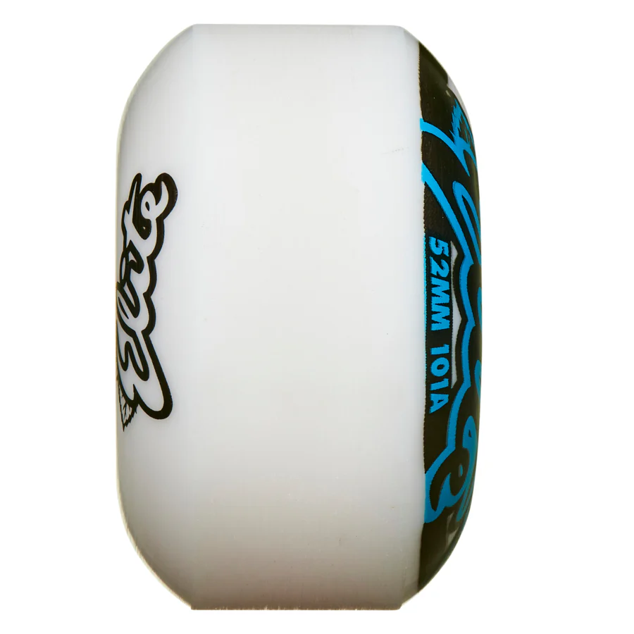 Elite 101a EZ EDGE Wheels (Multiple Sizes)