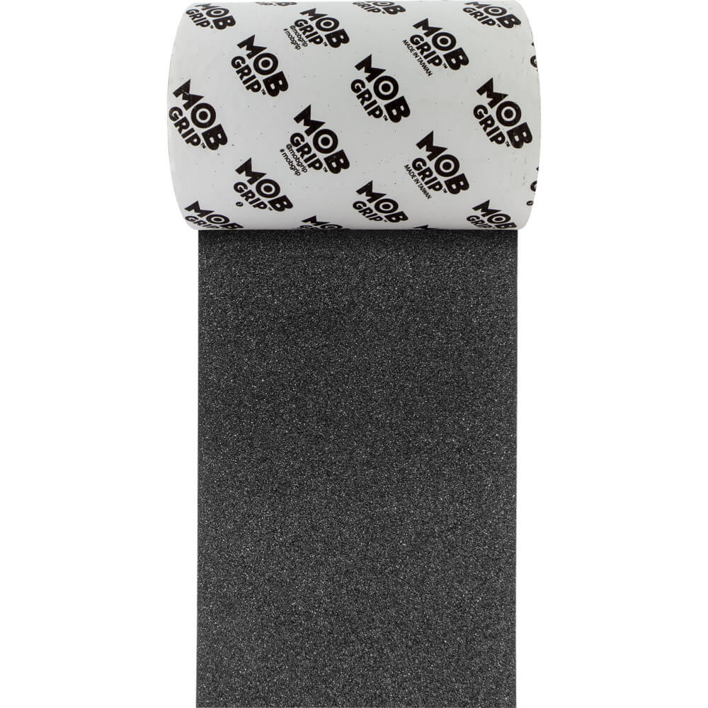 Mob Grip Perforated Griptape (9" x 33")