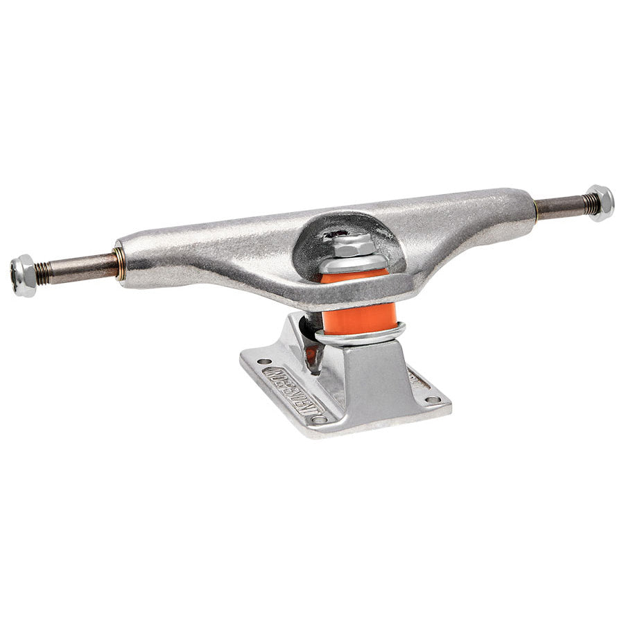 Independent Stage 11 Forged Titanium Trucks (Polished)