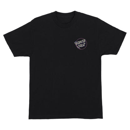 Winkowski Dope Plant 2 Dot S/S Heavyweight T-Shirt (Black)