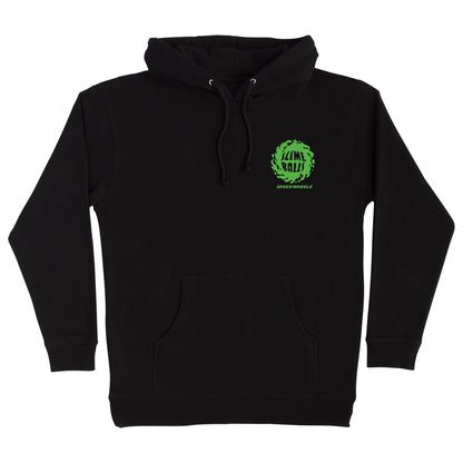 Dirty Donny OG Slime Heavyweight Hooded Sweatshirt