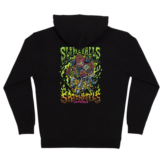 Dirty Donny OG Slime Heavyweight Hooded Sweatshirt