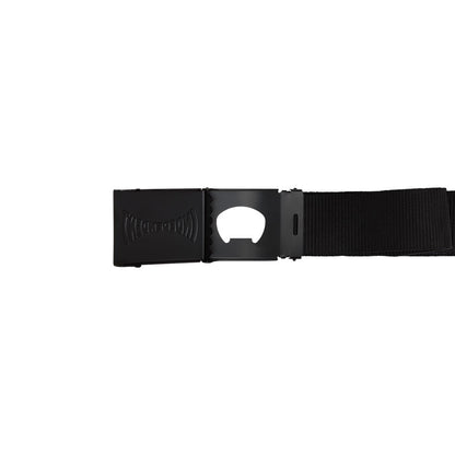 Span Web Belt (Black)