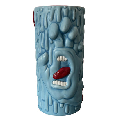 Screaming Hand Tiki Mug
